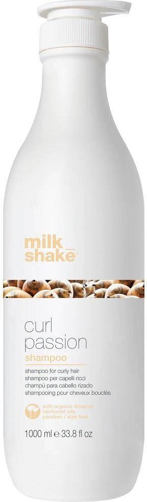 Milk Shake Curl Passion Shampoo szampon do włosów kręconych 1000ml