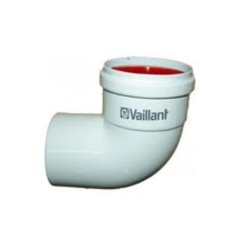 Vaillant Kolanko 90° 80mm - 300818