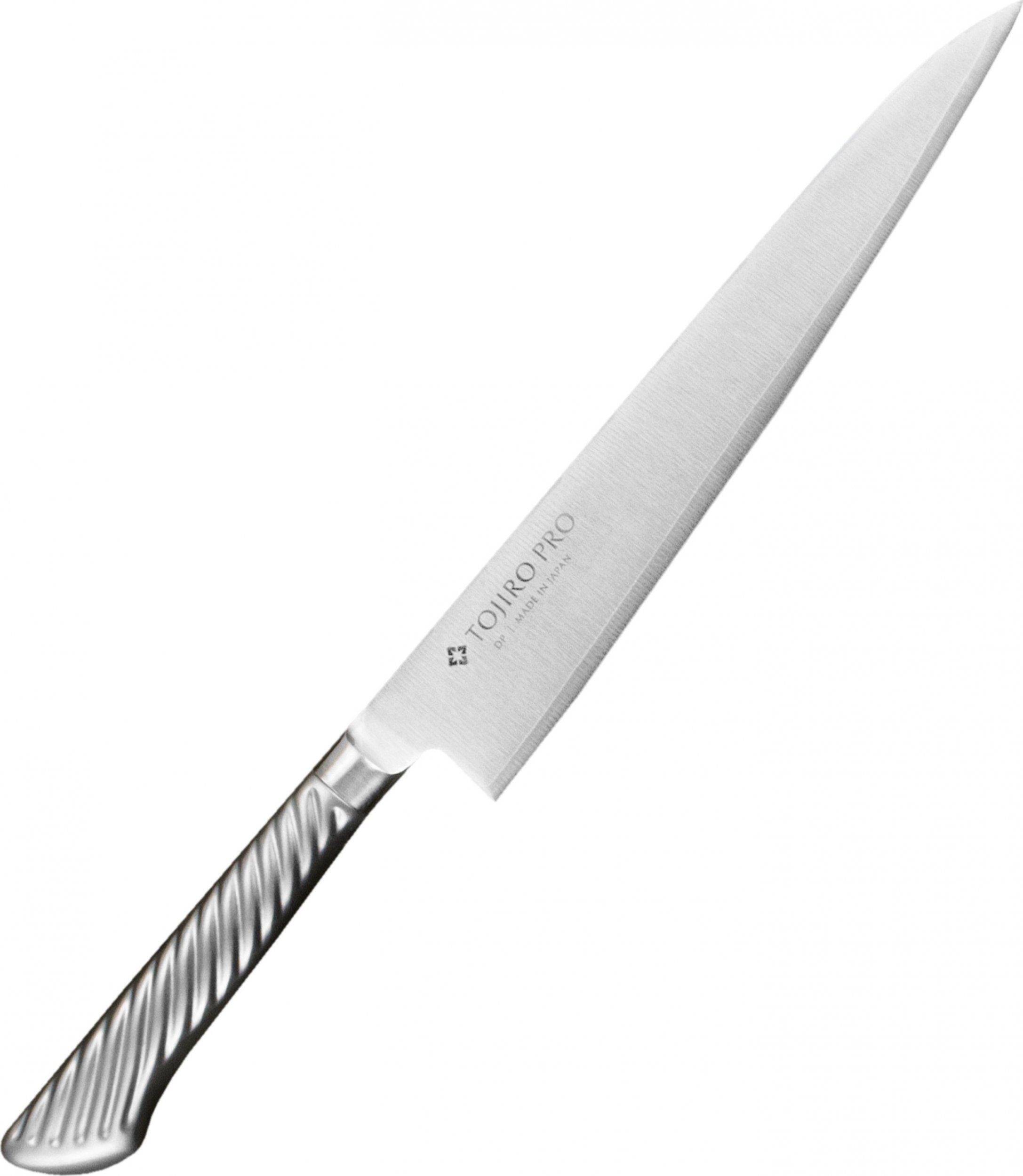 Tojiro Tojiro Pro VG-10 Nóż uniwersalny 18cm