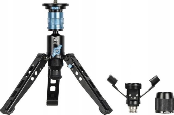 Sirui Sirui P-36 Kit Supporting Adapter & Feet for Monopod