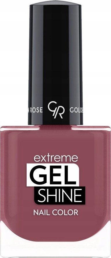 Golden Rose Golden Rose GEL SHINE Żelowy lakier do paznocki 57