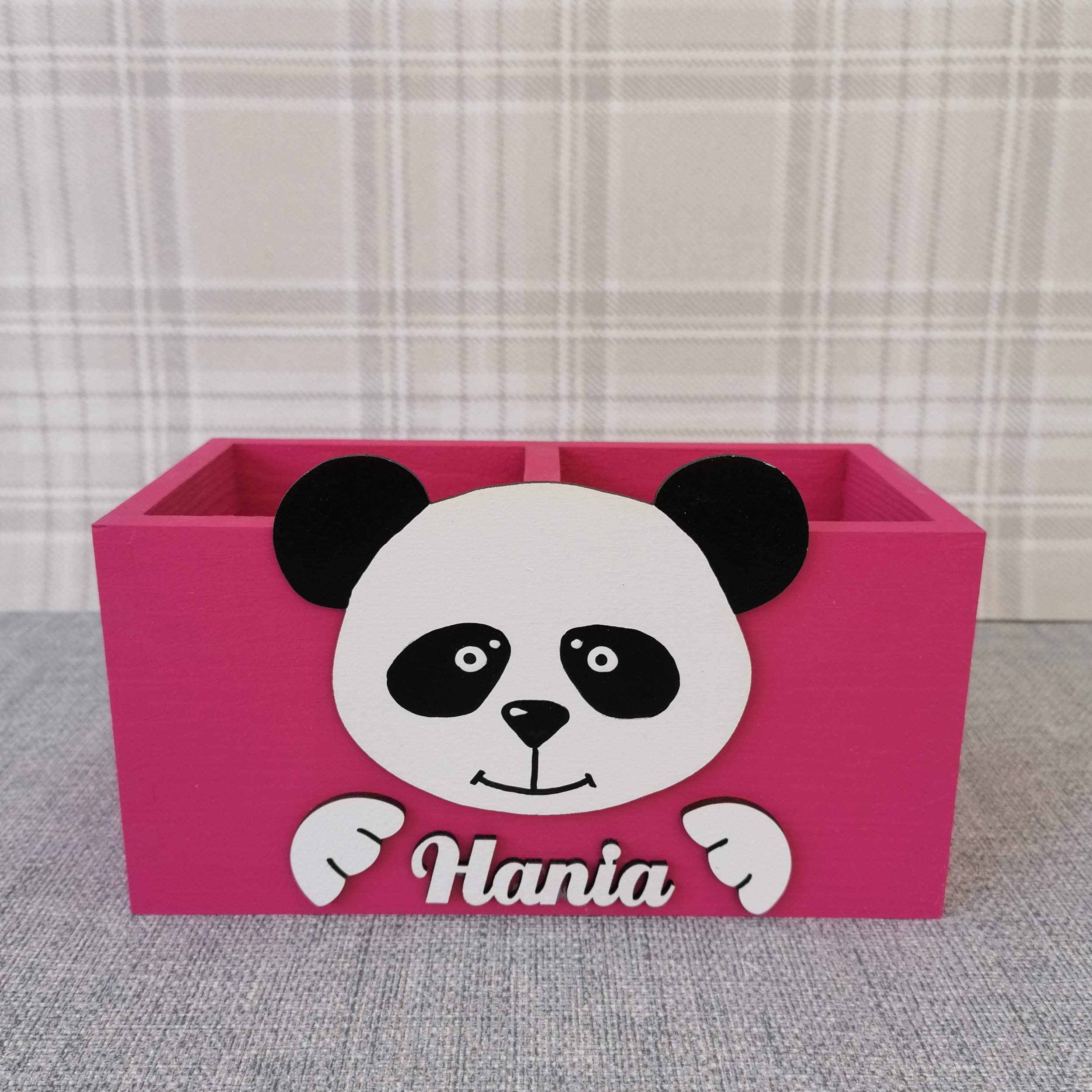 Przybornik na kredki O2K17