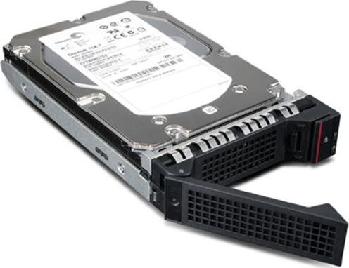 Dysk serwerowy Lenovo ThinkSystem 960GB 2.5'' SATA III (6 Gb/s) (4XB7A38273)