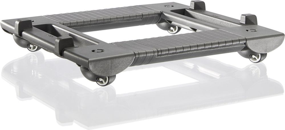 Venta Wózek Antracyt