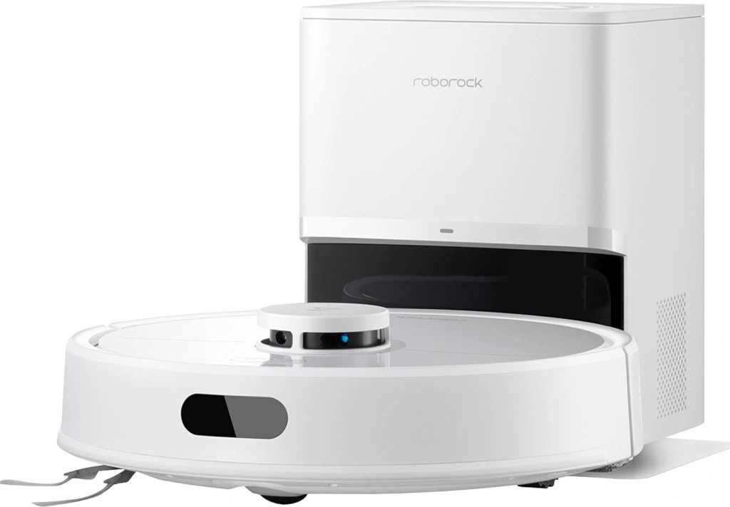 Robot sprzątający Roborock Q7 BF+ Biały