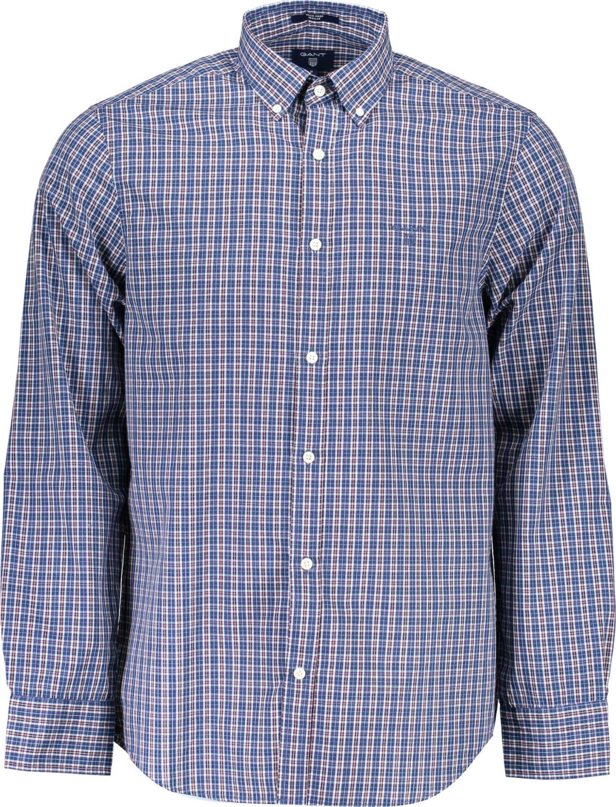 Gant GANT Koszula z długim rękawem dla mężczyzn 1803.3004320