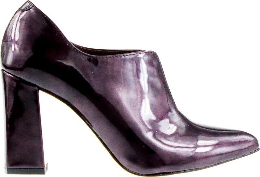 Łukasz Skórzane botki-38