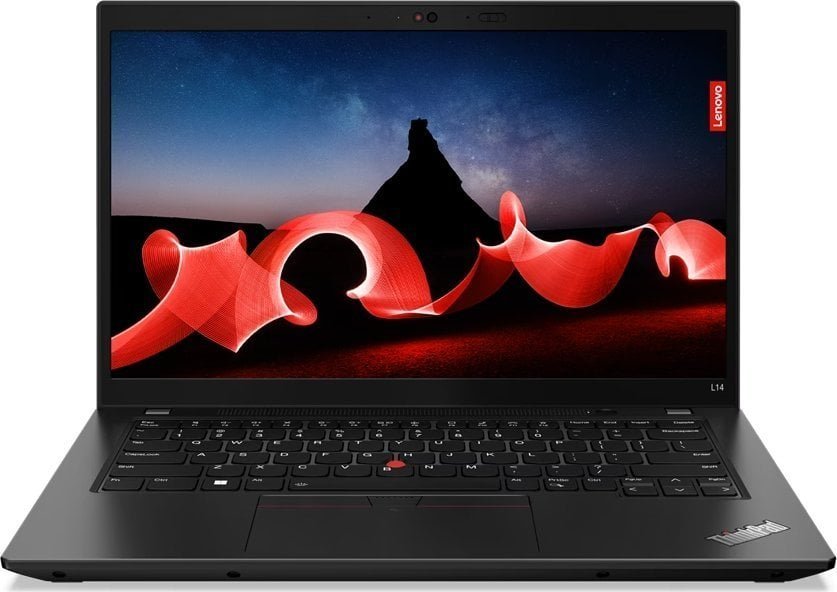 Laptop Lenovo ThinkPad L14 G4 Ryzen 5 PRO 7530U / 16 GB / 512 GB / W11 Pro (21H5001PPB)