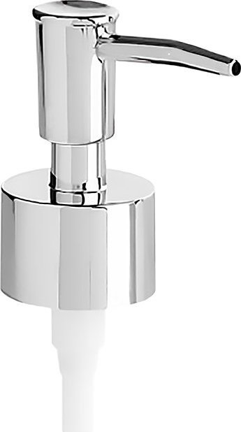 Dozownik do mydła Sepio Zapasowa pompka do dozownika na mydło