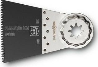 Fein FEIN MT BRZESZCZOT E-CUT PRECISION 65x50mm BIM /1szt.