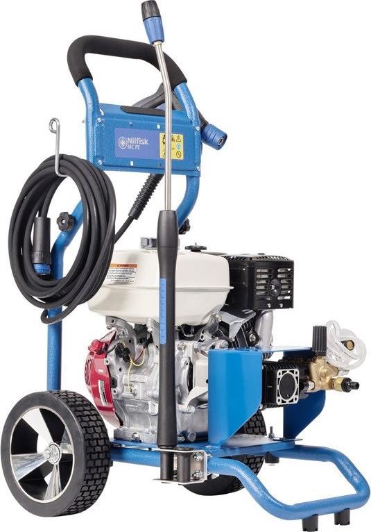 Myjka ciśnieniowa Nilfisk NILFISK Myjka ciśnieniowa zimna woda/spalin MC 5C/940PE
