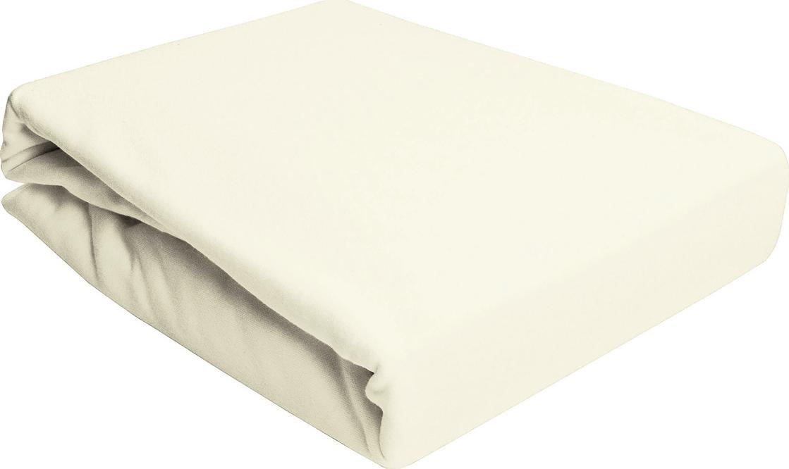 Łóżkoholicy Prześcieradło 140 x 200 Jersey z Gumką Gaja 07