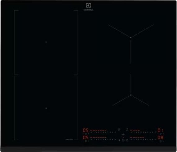 Płyta grzewcza Electrolux Built-in induction hob Electrolux EIS62453