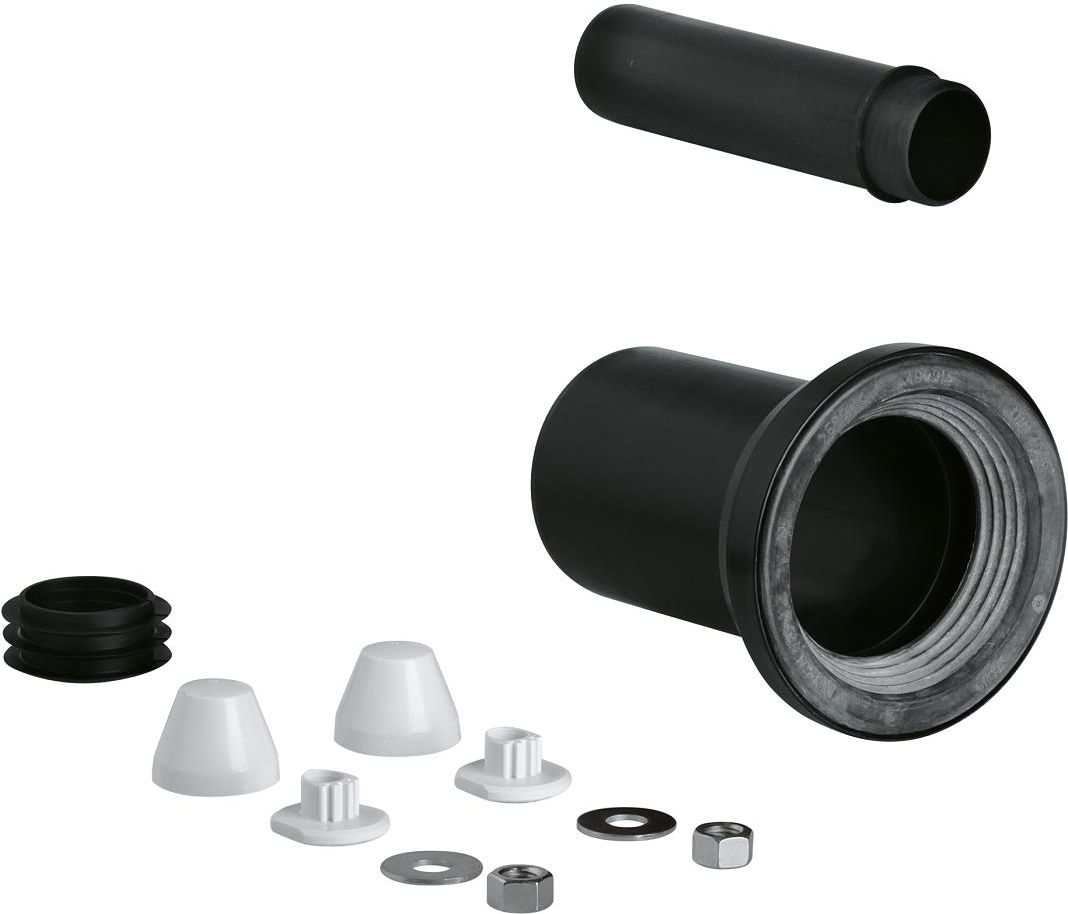 Grohe Zestaw odpływowy do WC (37311K00)