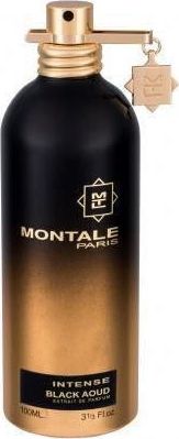 Montale Intense Black Aoud EDP 100ml