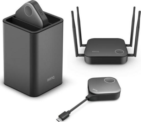 BenQ WDC20C (9H.JNM78.H1E)