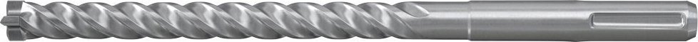 Wiertło Fischer Wiertło SDS PLUS QUATTRIC II 10/100/165 549922 - 549922