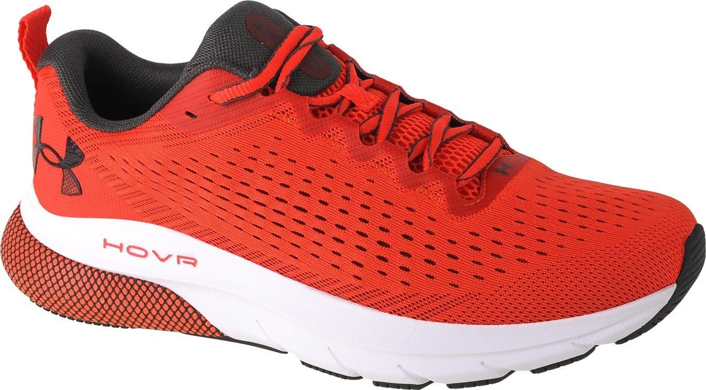 Under Armour Under Armour Hovr Turbulence 3025419-601 Czerwone 41