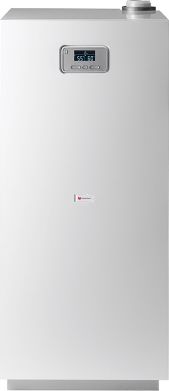 Piec gazowy Saunier Duval Niedźwiedź Condens 25 kW (10013670)