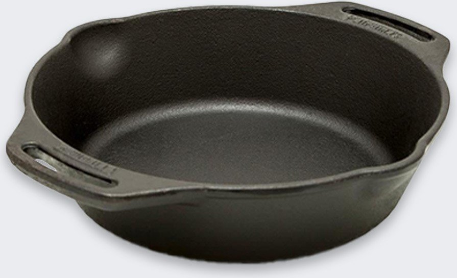 Patelnia Petromax Żeliwna 20cm