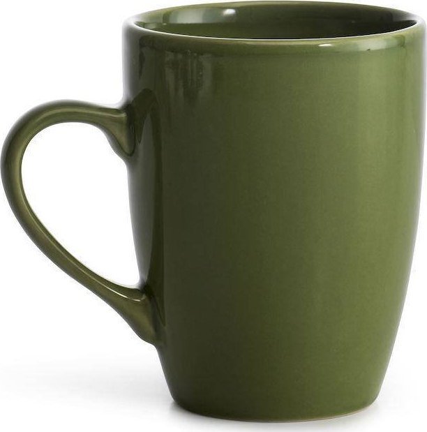 Sagaform Kubek Borneo 250 ml Zielony