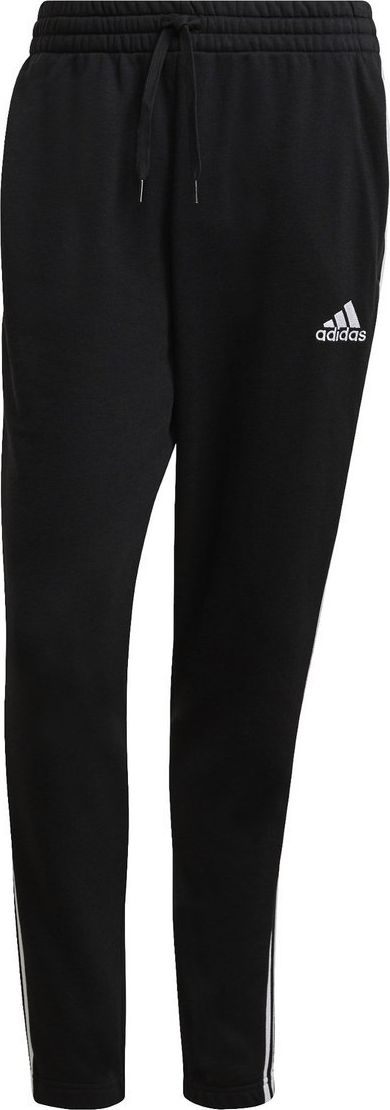 Adidas Spodnie męskie ADIDAS M 3S FT TE PT XXL