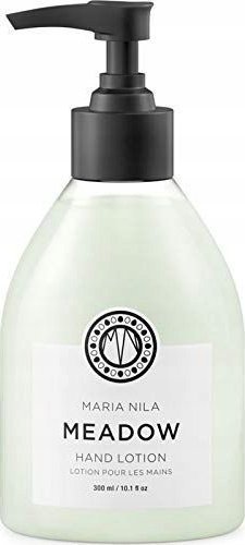 Maria Nila Maria Nila, Meadow, Paraben-Free, Moisturizing, Hand Lotion, Mimosa and Chamomile, 300 ml Unisex