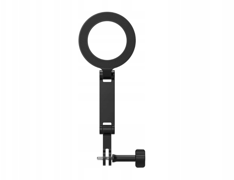 Telesin Elastyczny uchwyt na telefon Magsafe z adapterem GoPro Phone Holder