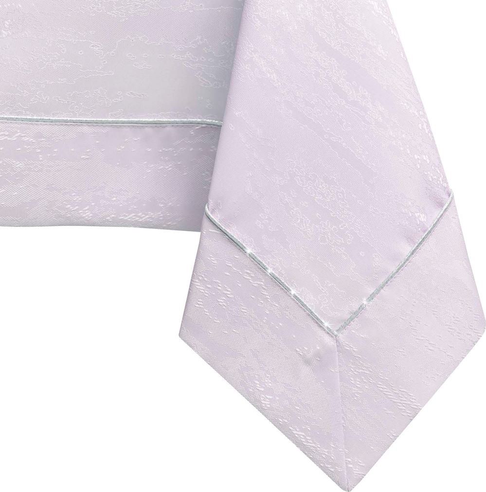 AmeliaHome AmeliaHome obrus plamoodporny VESTA BRD PPG LILA 140X200