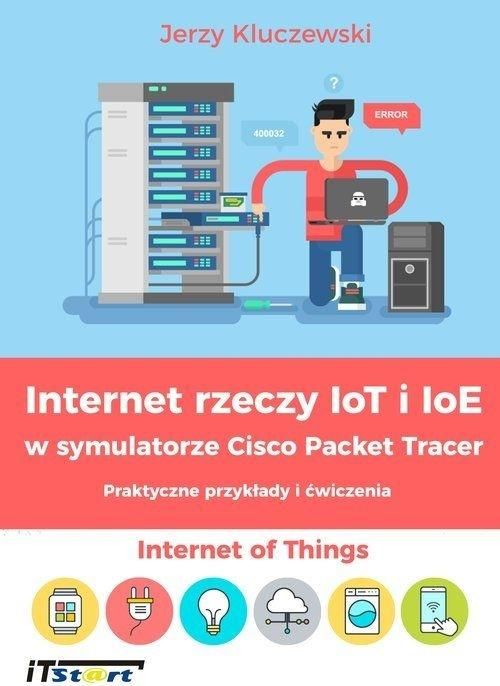 Internet rzeczy IoT i IoE w symulatorze Cisco...