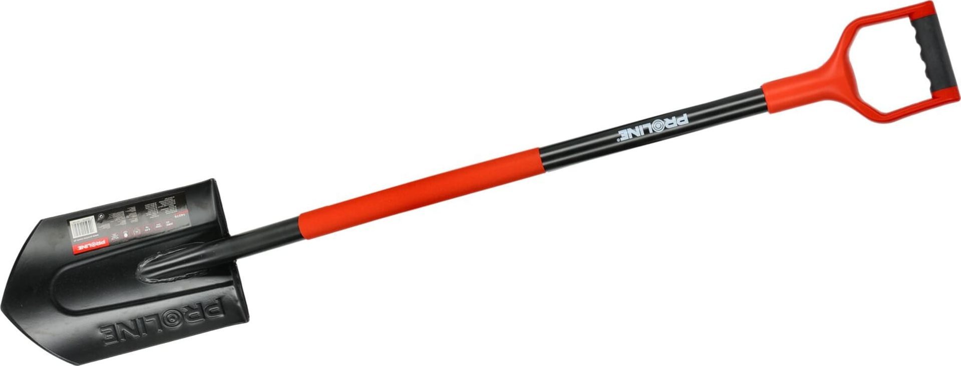 Pro-Line SZPADEL OSTRY,PREMIUM,HARTOWANY,TRZON METAL.,1200MM PROLINE