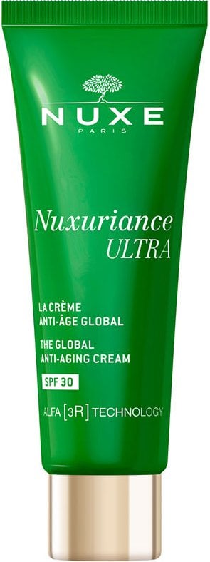Nuxe Nuxuriance Ultra Krem Przeciwzmarszczkowy Spf 30 - 50Ml