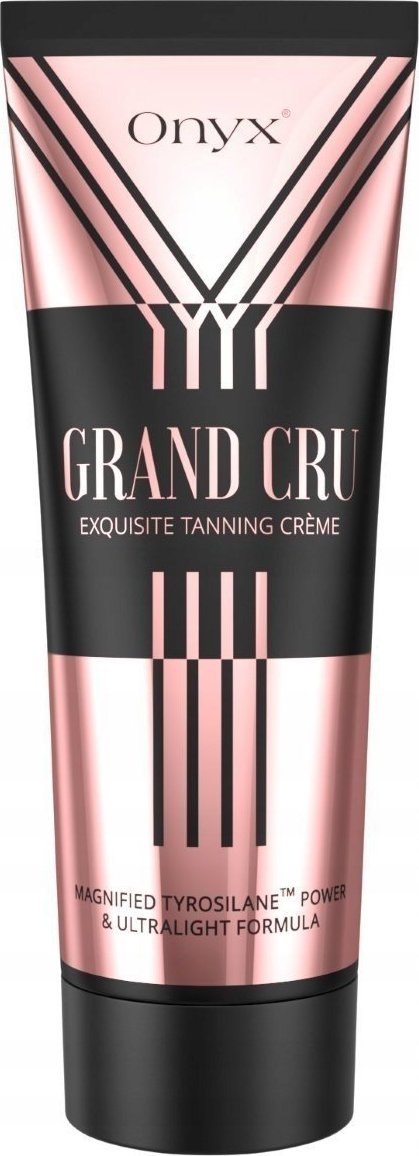 Onyx Onyx Grand Cru Mega Przyspieszający Do Opalania