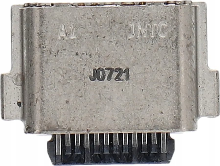 Samsung Złącze gniazdo ładowania do SAMSUNG Z Flip ORI