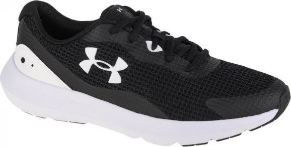 Under Armour Under Armour Surge 3 3024883-001 Czarne 45