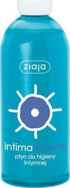 Ziaja Ziaja Intima płyn do higieny intymnej Neutral 200ml
