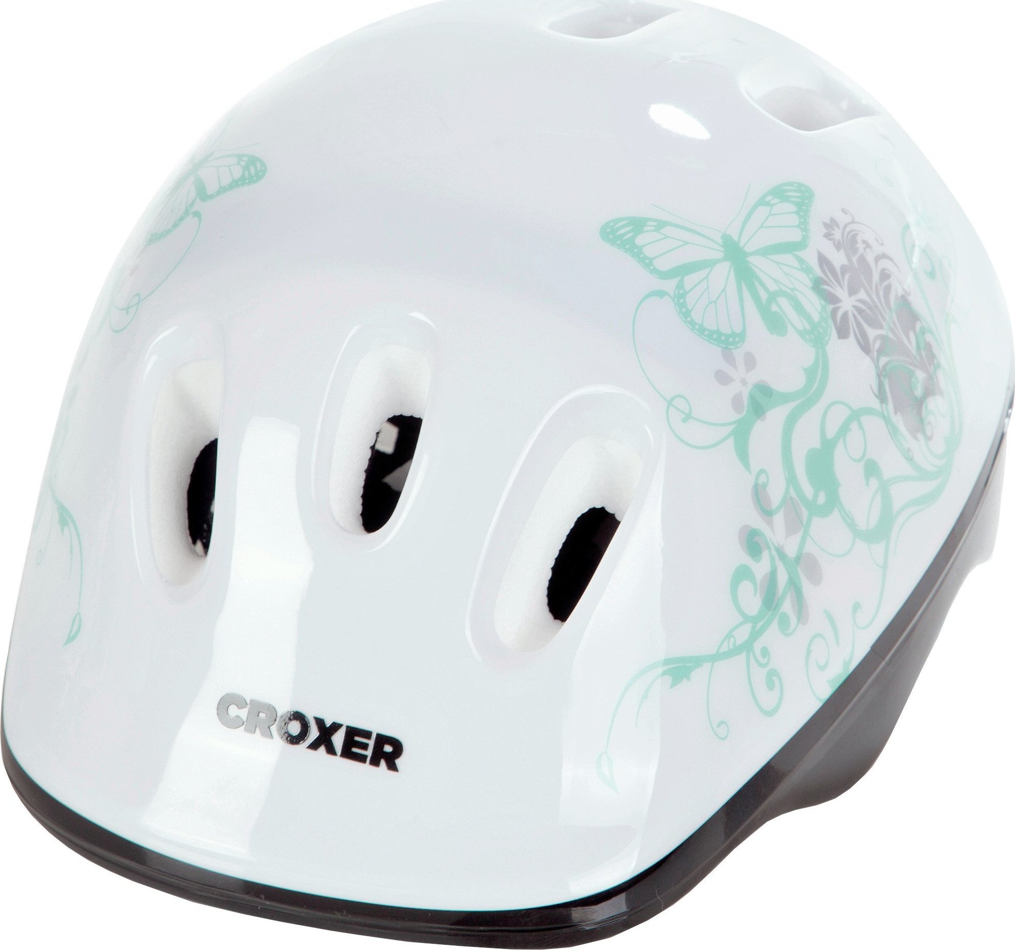 Croxer Kask CROXER Silky Mint XS (48-51cm)