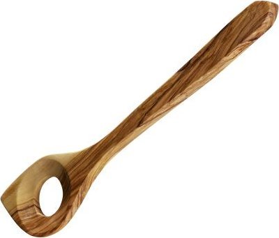 Cilio Łyżka kuchenna Cilio Toscana, z dziurką, 30 cm