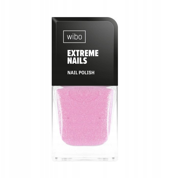WIBO_New Extreme Nails lakier do paznokci nr 554 8,5ml