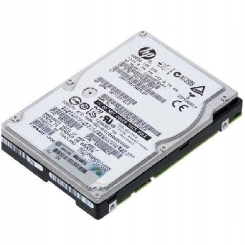 Dysk HP DRV HD MSA 1.8TB 12G 10K 2.5