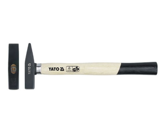 Yato Młotek ślusarski rączka drewniana 500g 320mm (YT-4505)