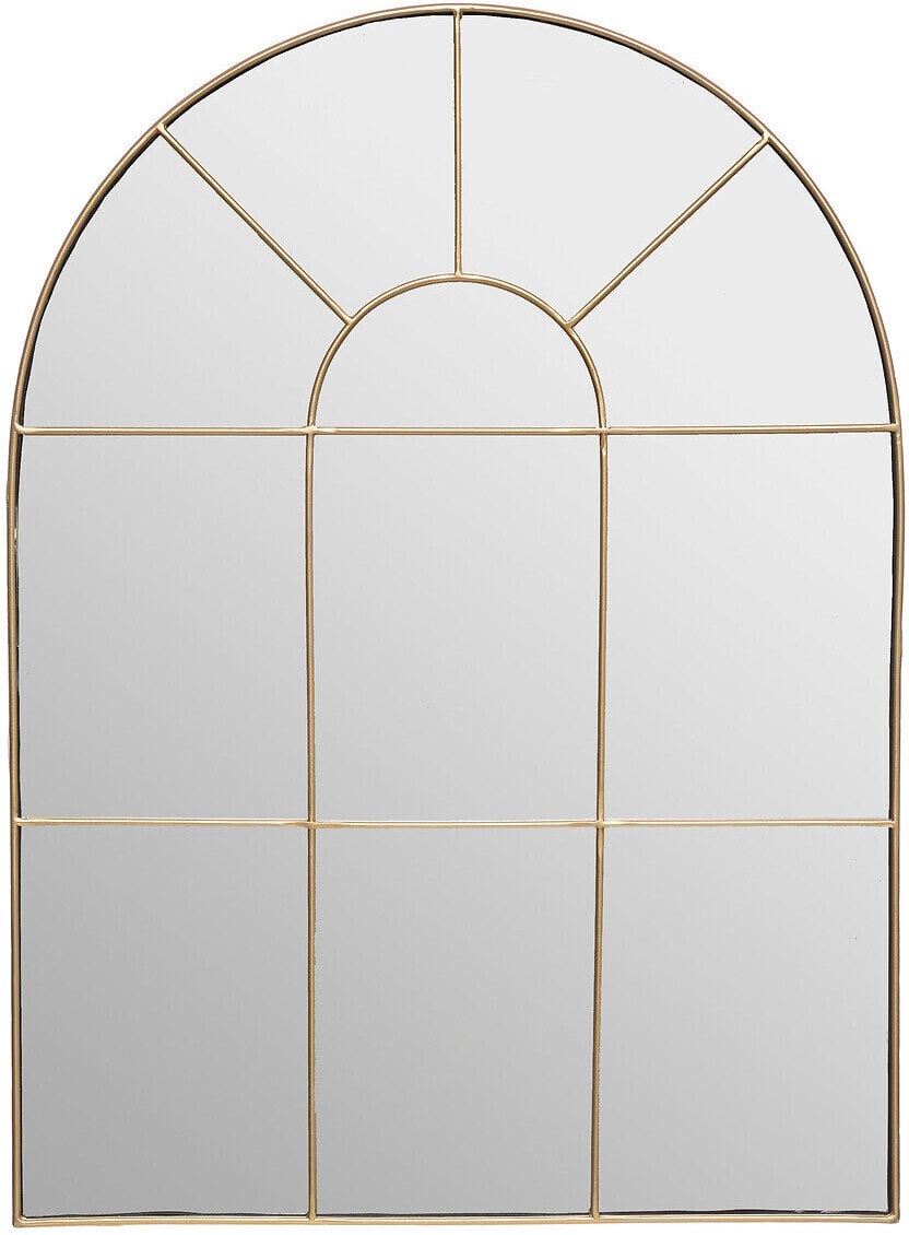 Atmosphera Lustro dekoracyjne MONICA, witrażowe, 54 x 74 cm