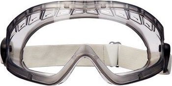 Carine Gogle ochronne 3M 2890
