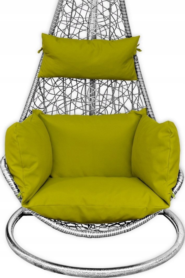 AMPO Poduszka na fotel wiszący JAWA I 477