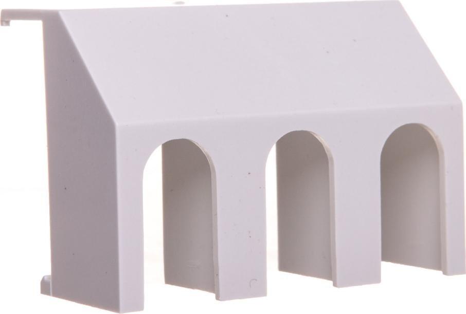 Schneider Electric Osłona zacisków, Mini-VARIO i VARIO, 3 bieg., do V3 / V4 VZ9