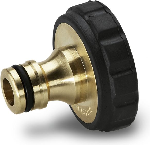 Karcher Mosiężny adapter na kran G1 (2.645-014.0)