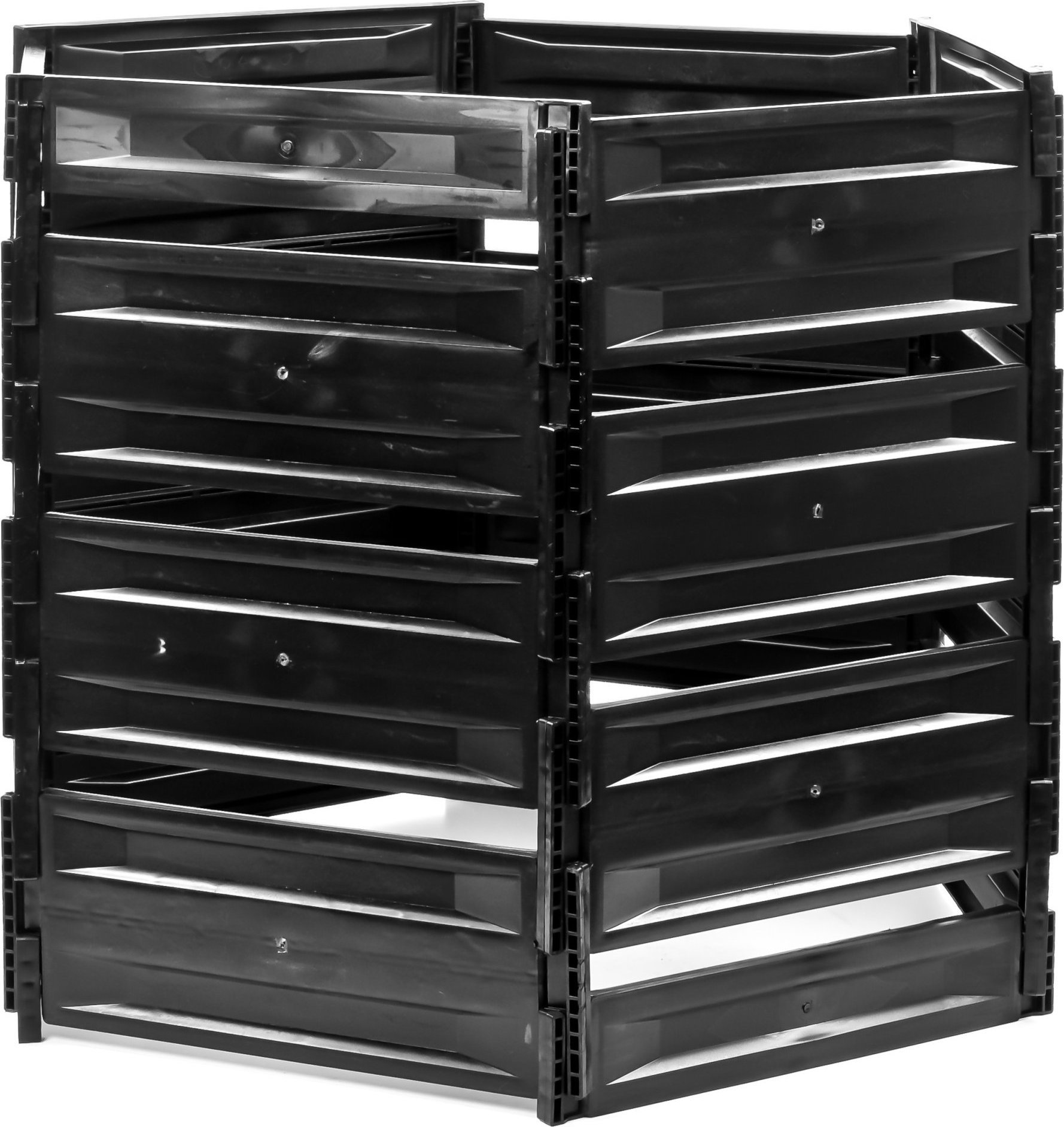 Ekobat Kompostownik 1050 L