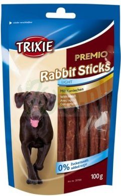 Trixie Kabanosy Z Królikiem PREMIO 100g