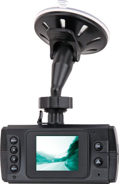 Wideorejestrator Omega DVR OM220 HD 720P (42095)