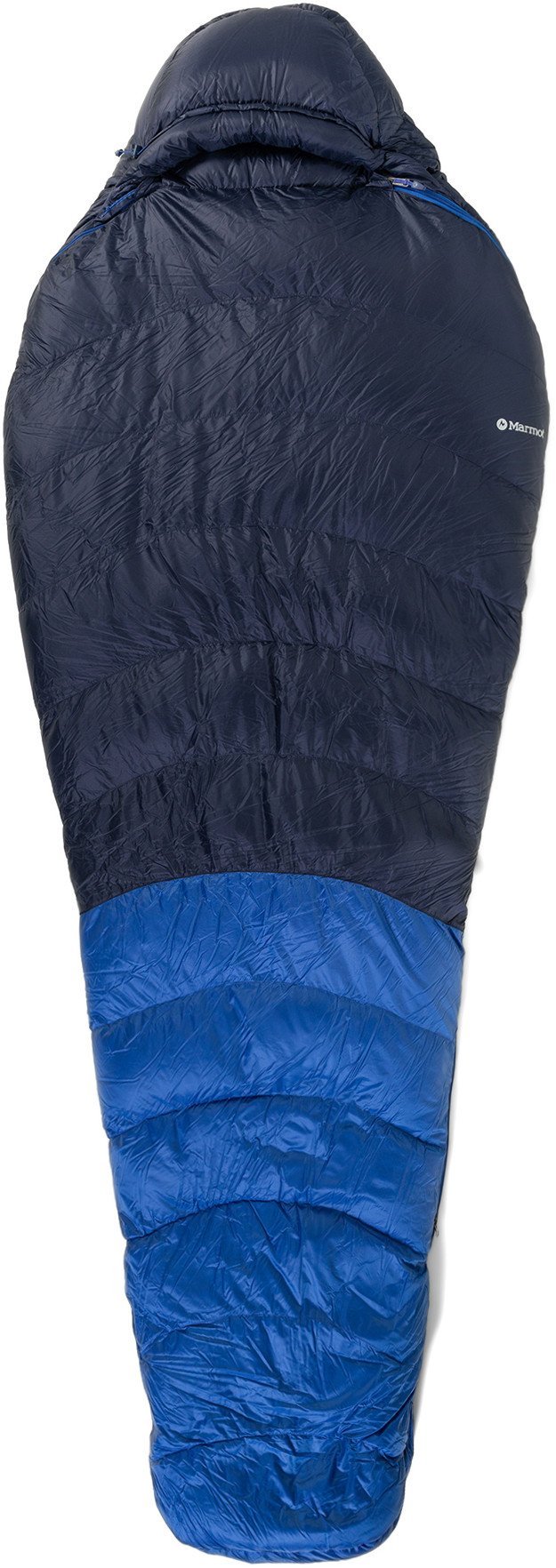 Pūkinis miegmaišis Marmot Helium 3 LZ